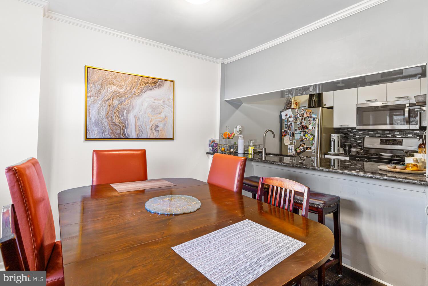 WASHINGTON SQ WEST - Residential