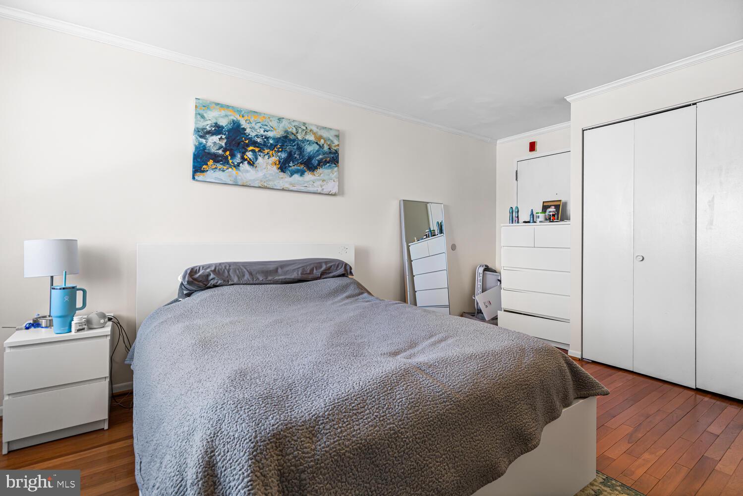 WASHINGTON SQ WEST - Residential