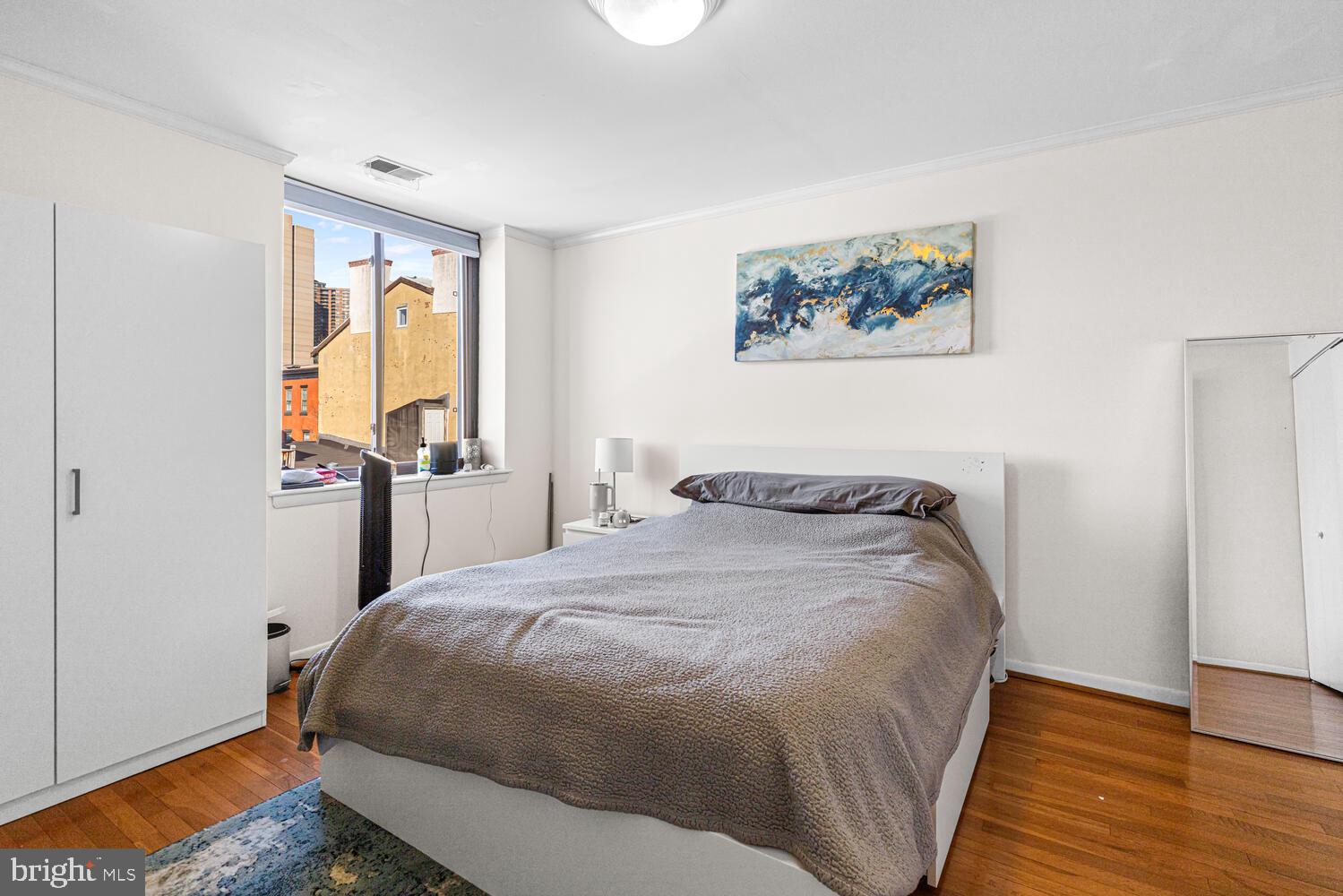 WASHINGTON SQ WEST - Residential