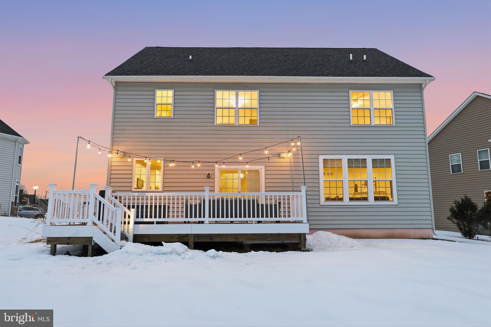 PINE GLEN - Residential