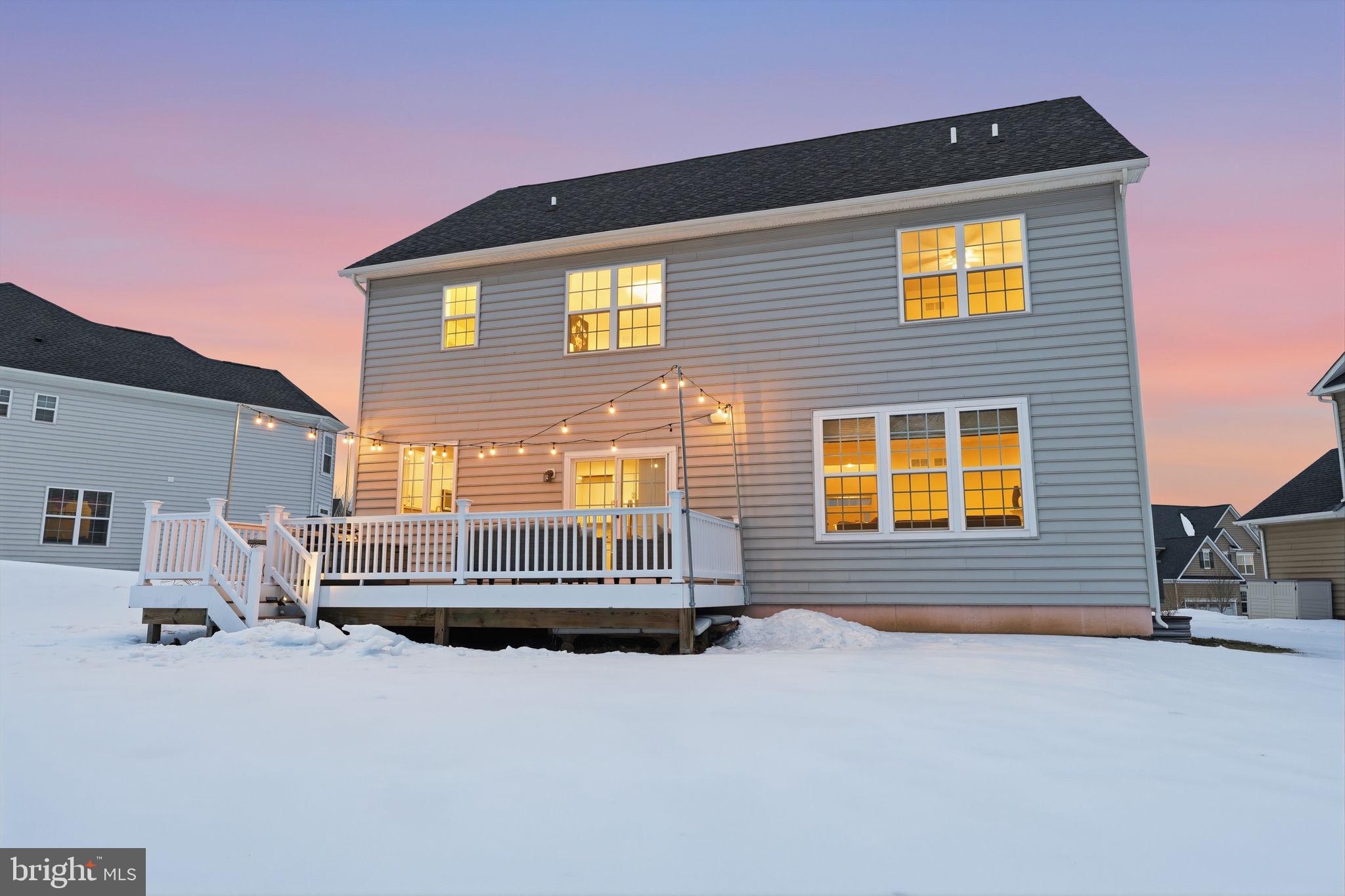 PINE GLEN - Residential