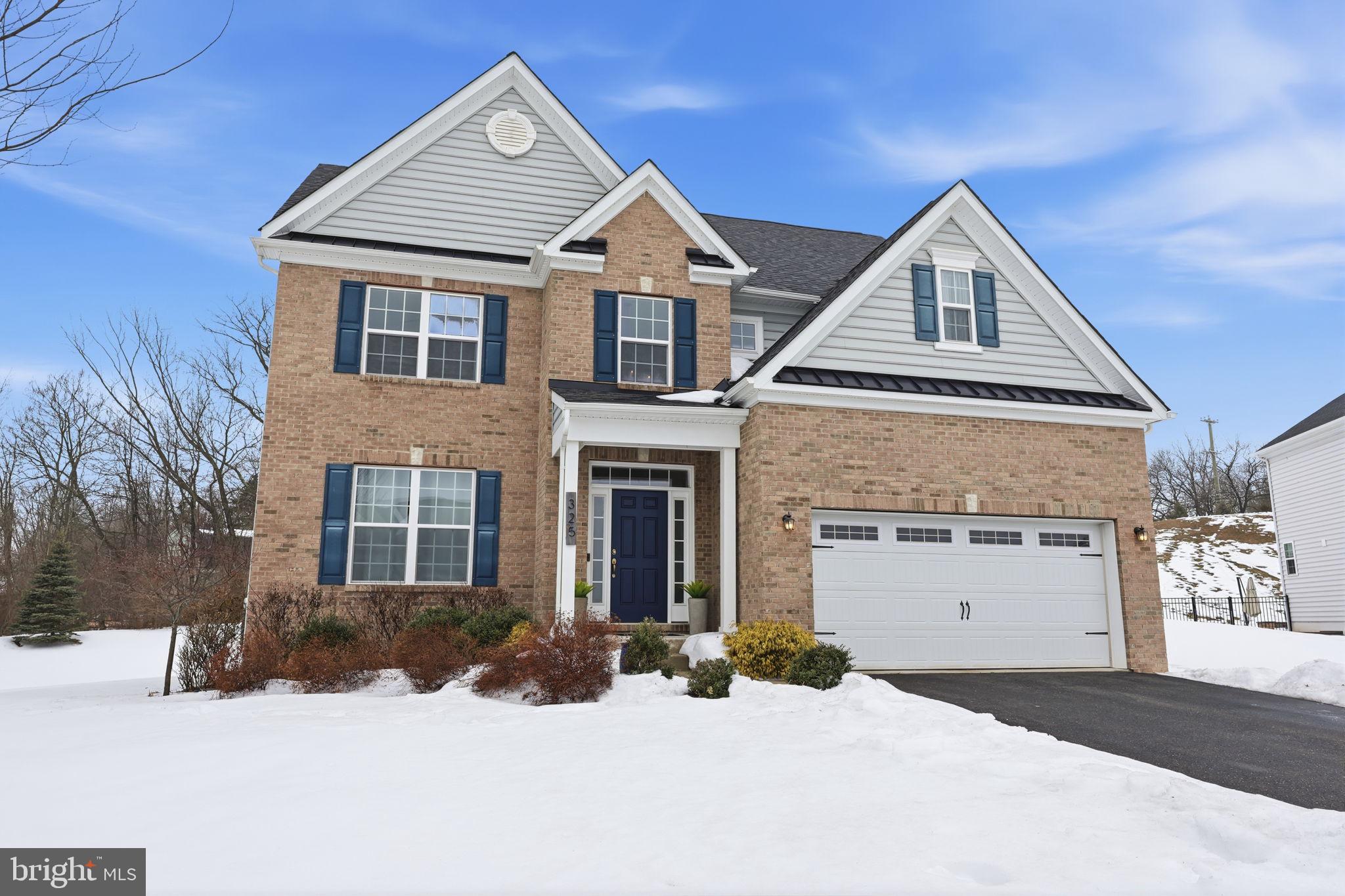 PINE GLEN - Residential