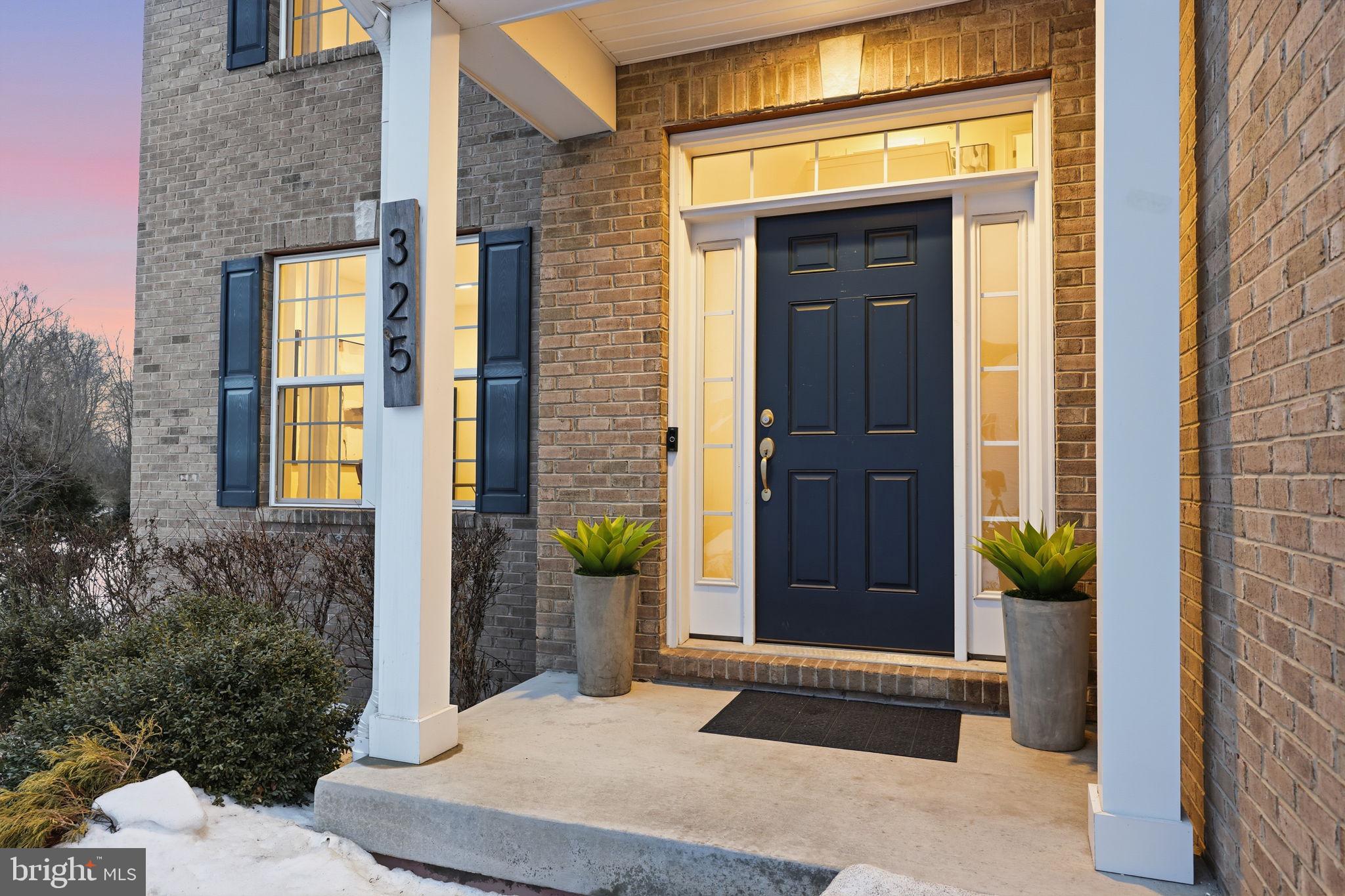 PINE GLEN - Residential