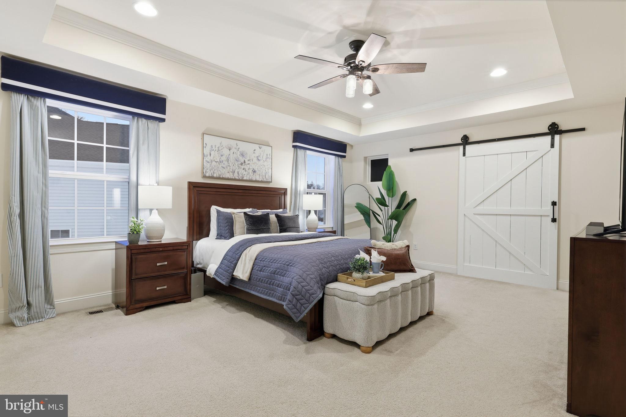 PINE GLEN - Residential