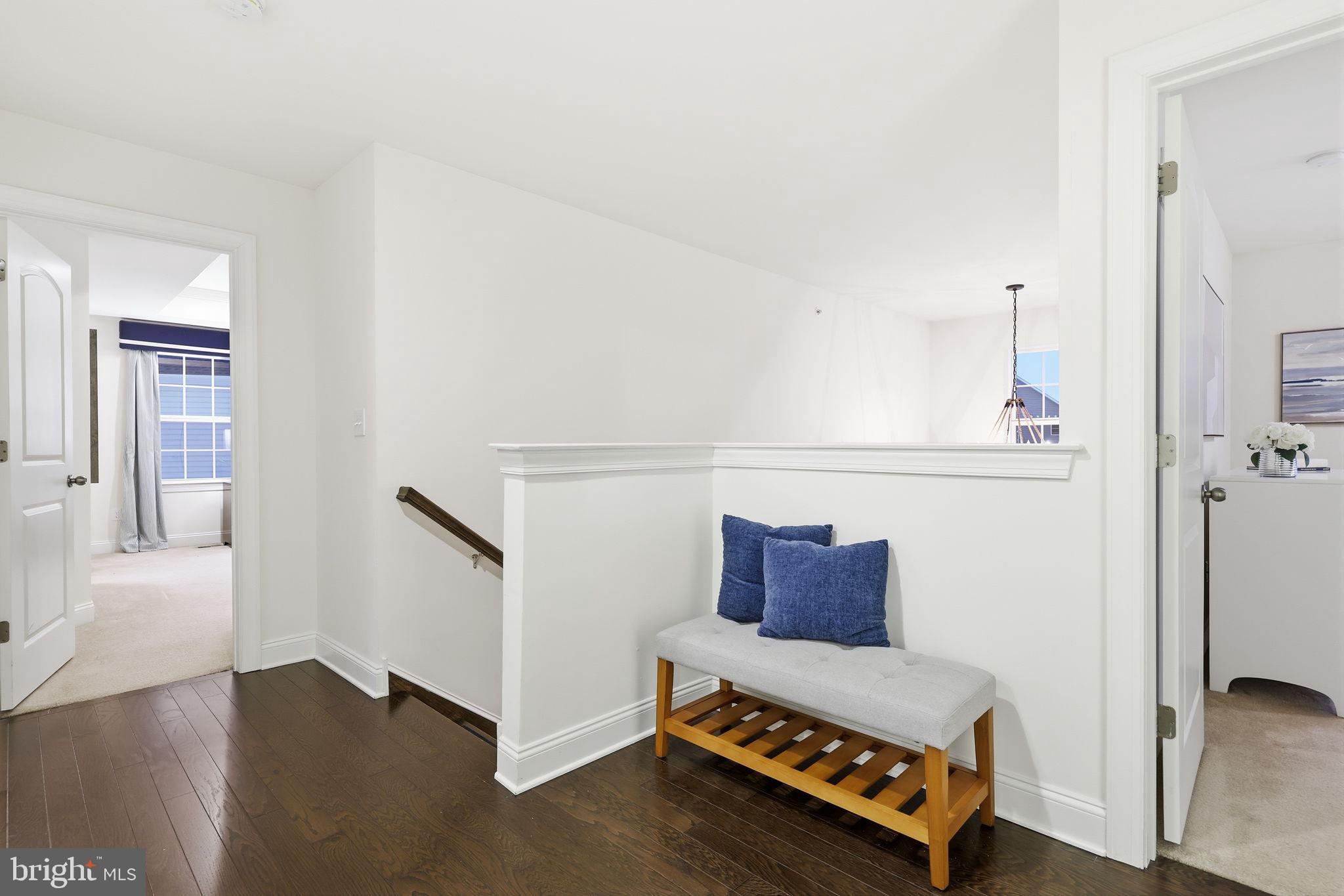 PINE GLEN - Residential