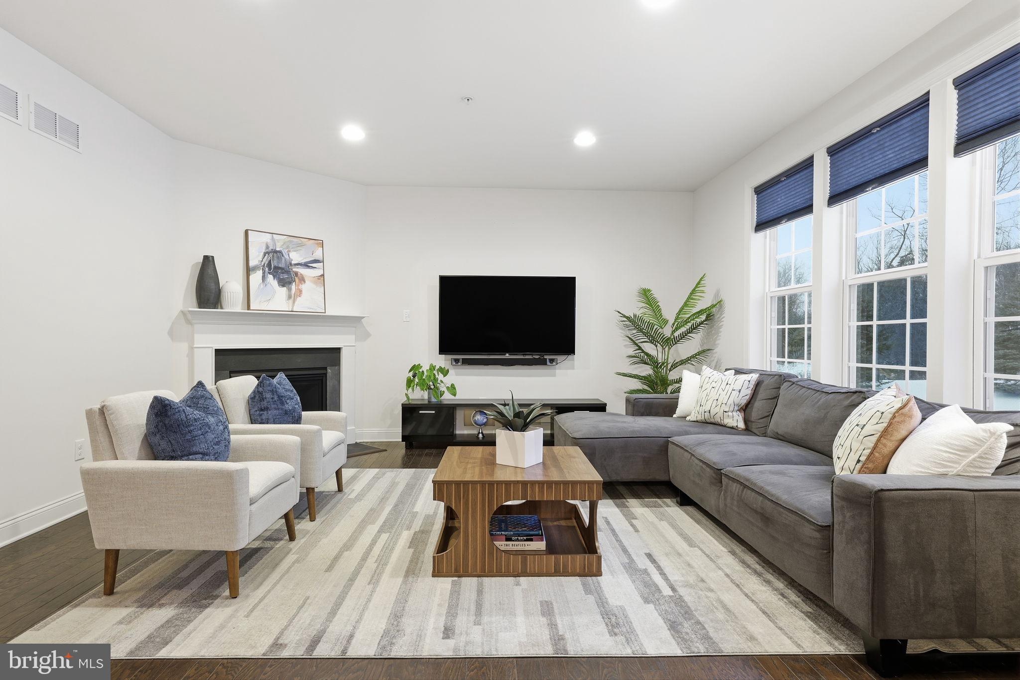 PINE GLEN - Residential