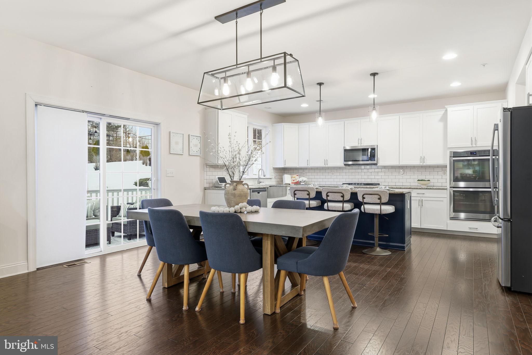 PINE GLEN - Residential