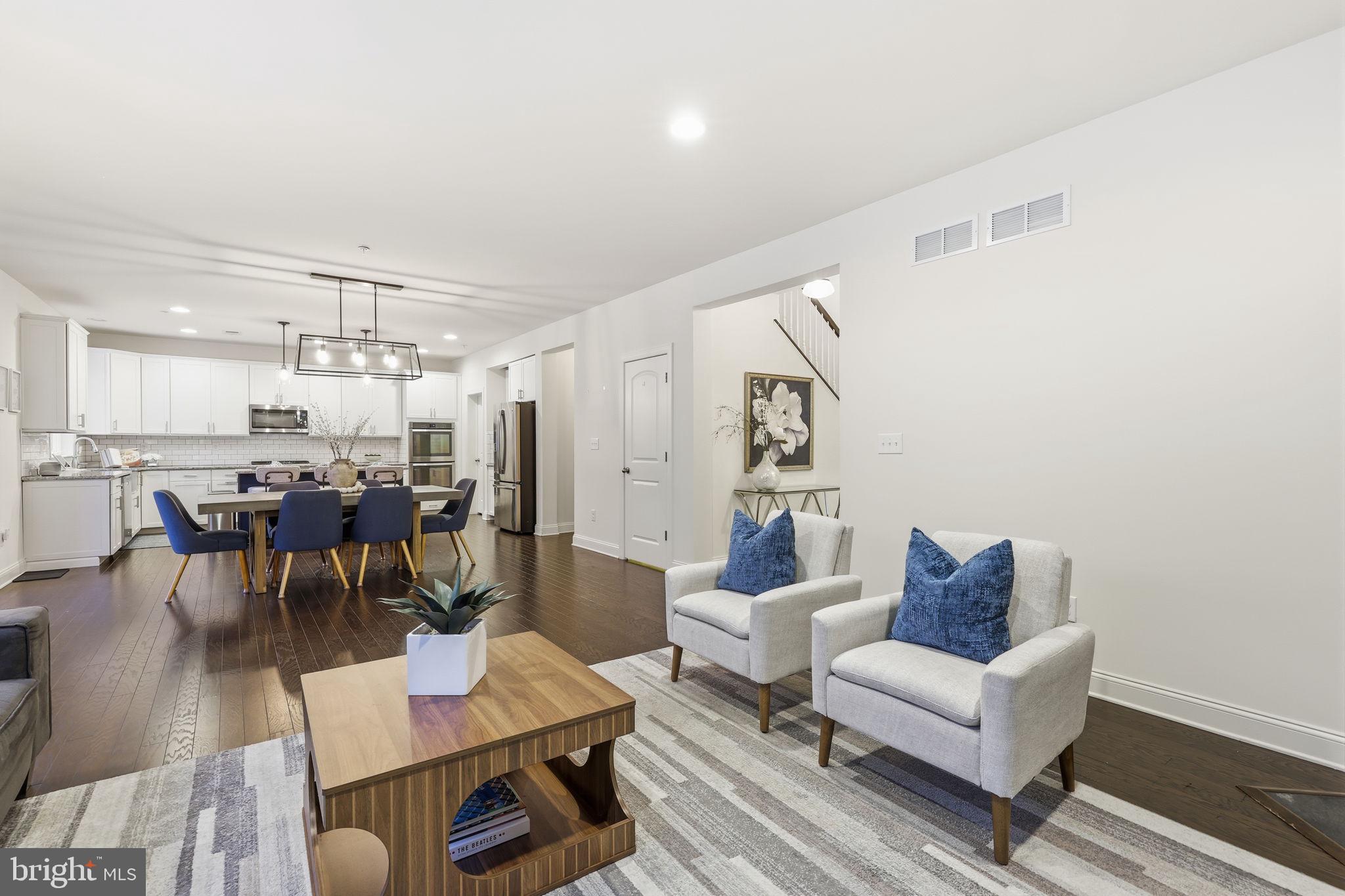 PINE GLEN - Residential