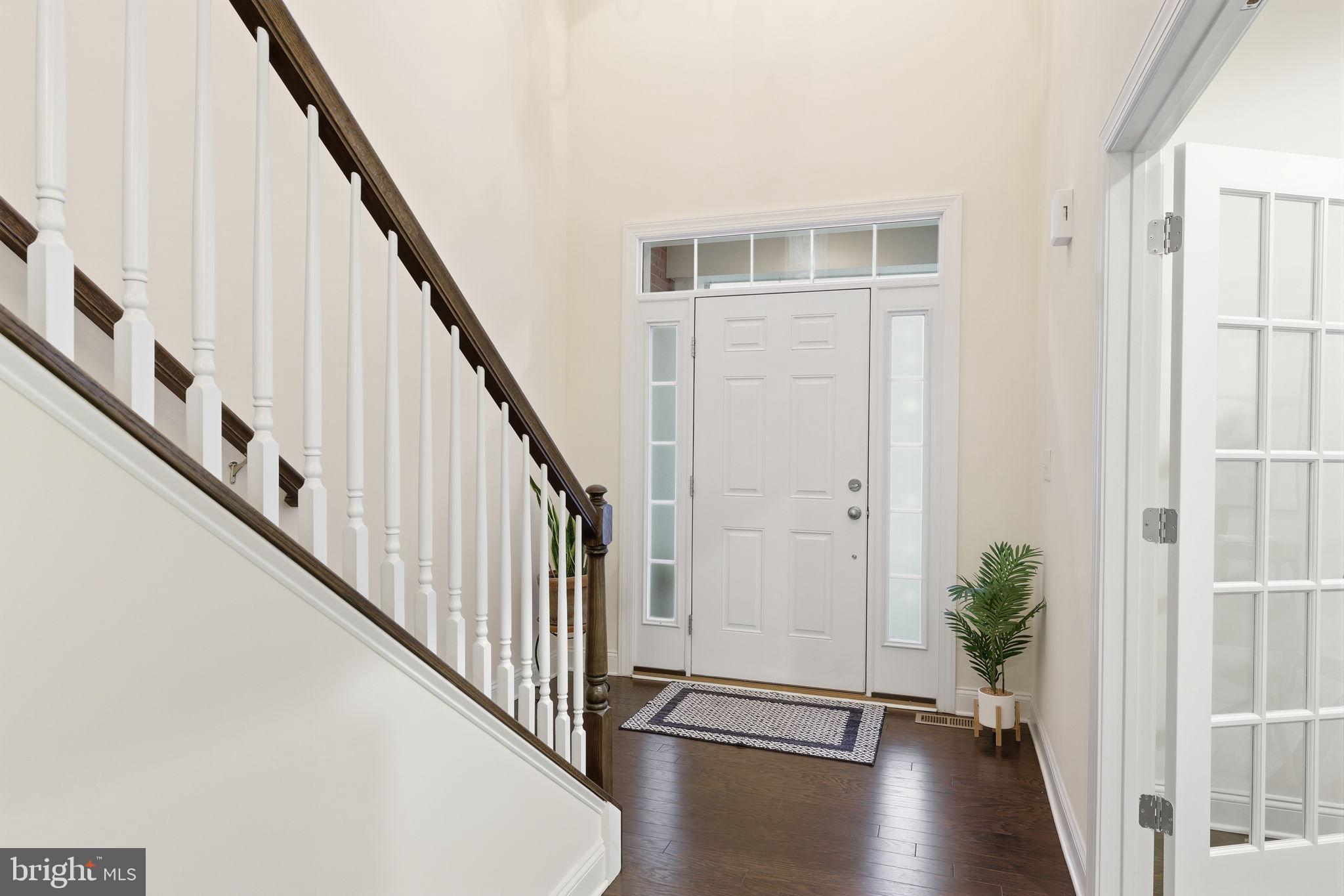 PINE GLEN - Residential