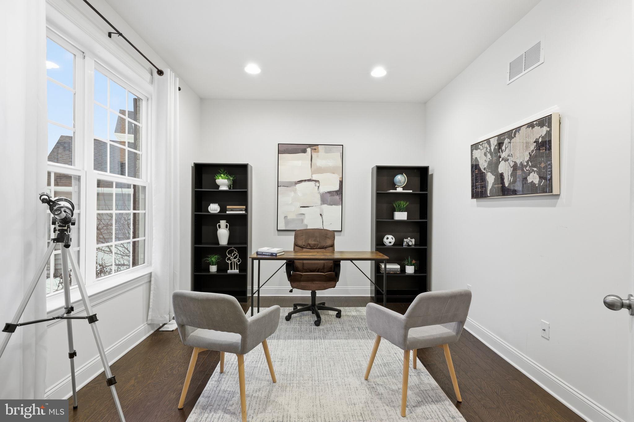 PINE GLEN - Residential