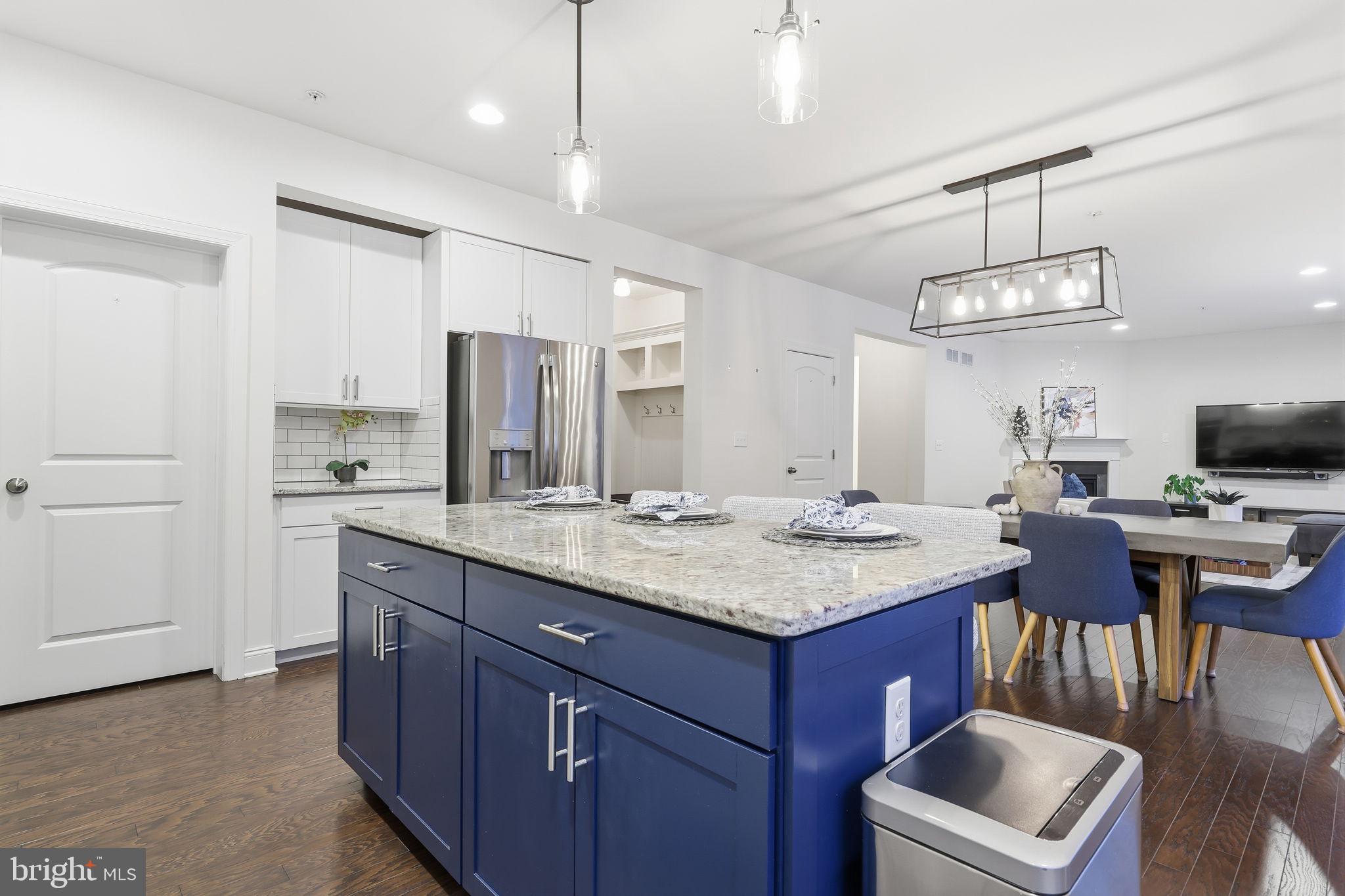 PINE GLEN - Residential