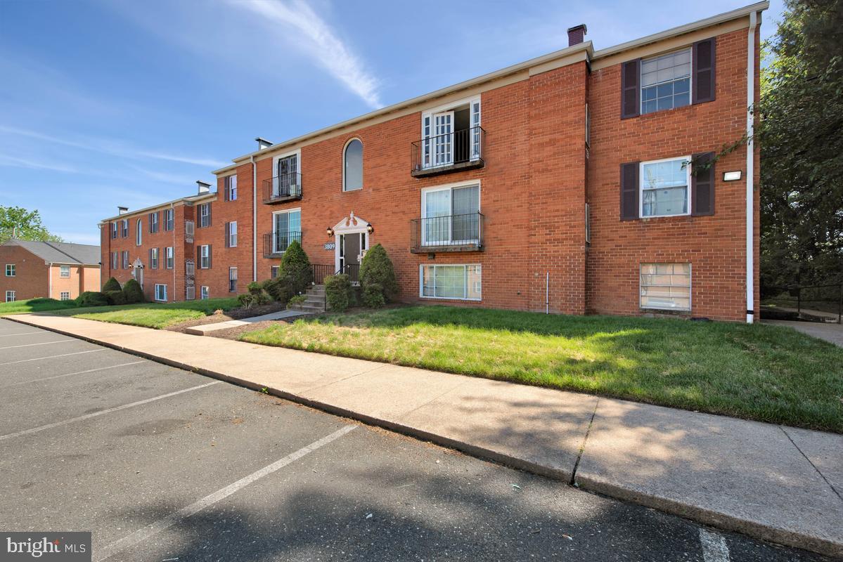 3809 SWANN ROAD 203