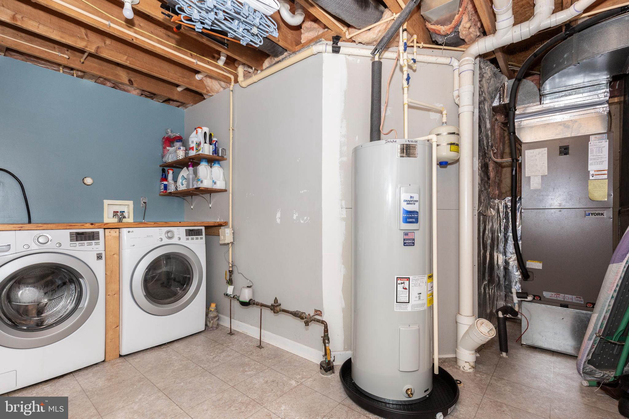 COPPERFIELD - Residential