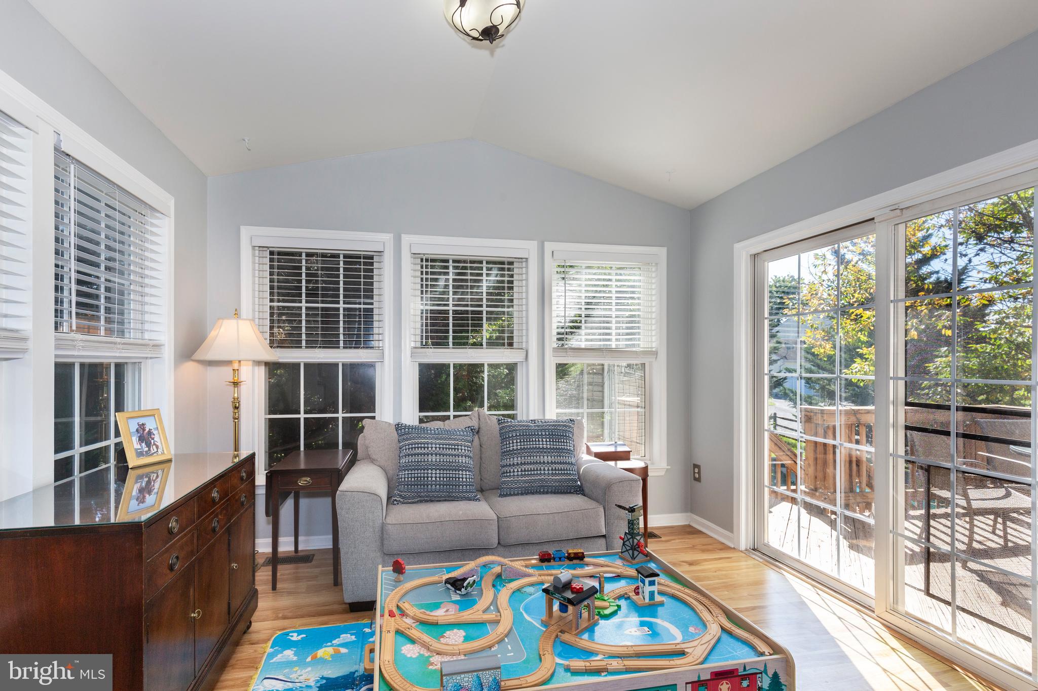 COPPERFIELD - Residential