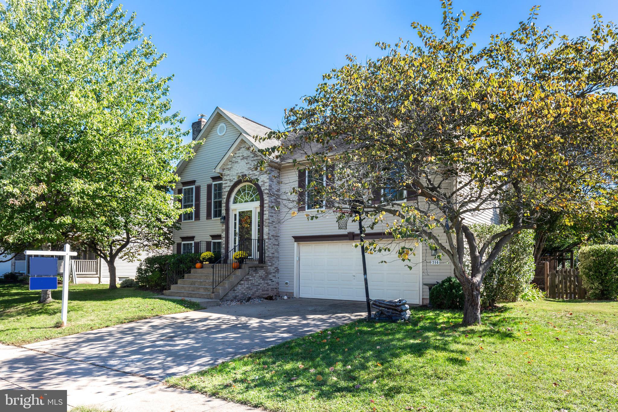 COPPERFIELD - Residential