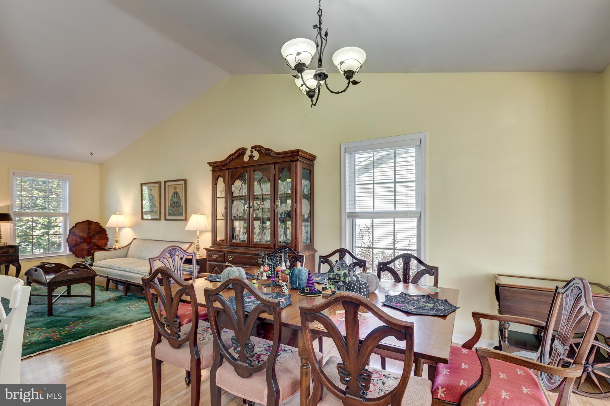 COPPERFIELD - Residential