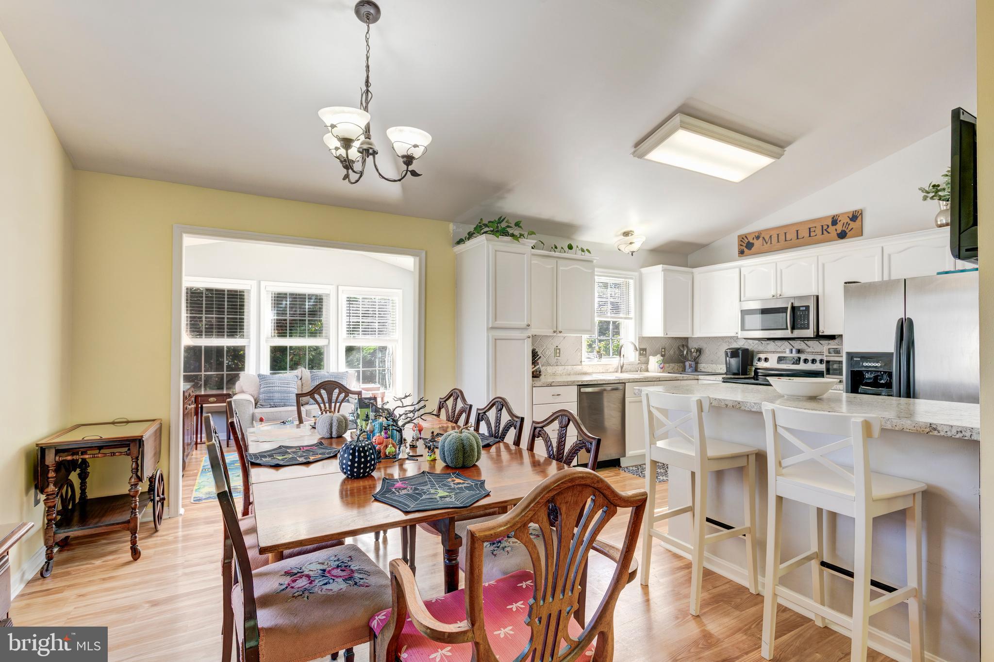 COPPERFIELD - Residential