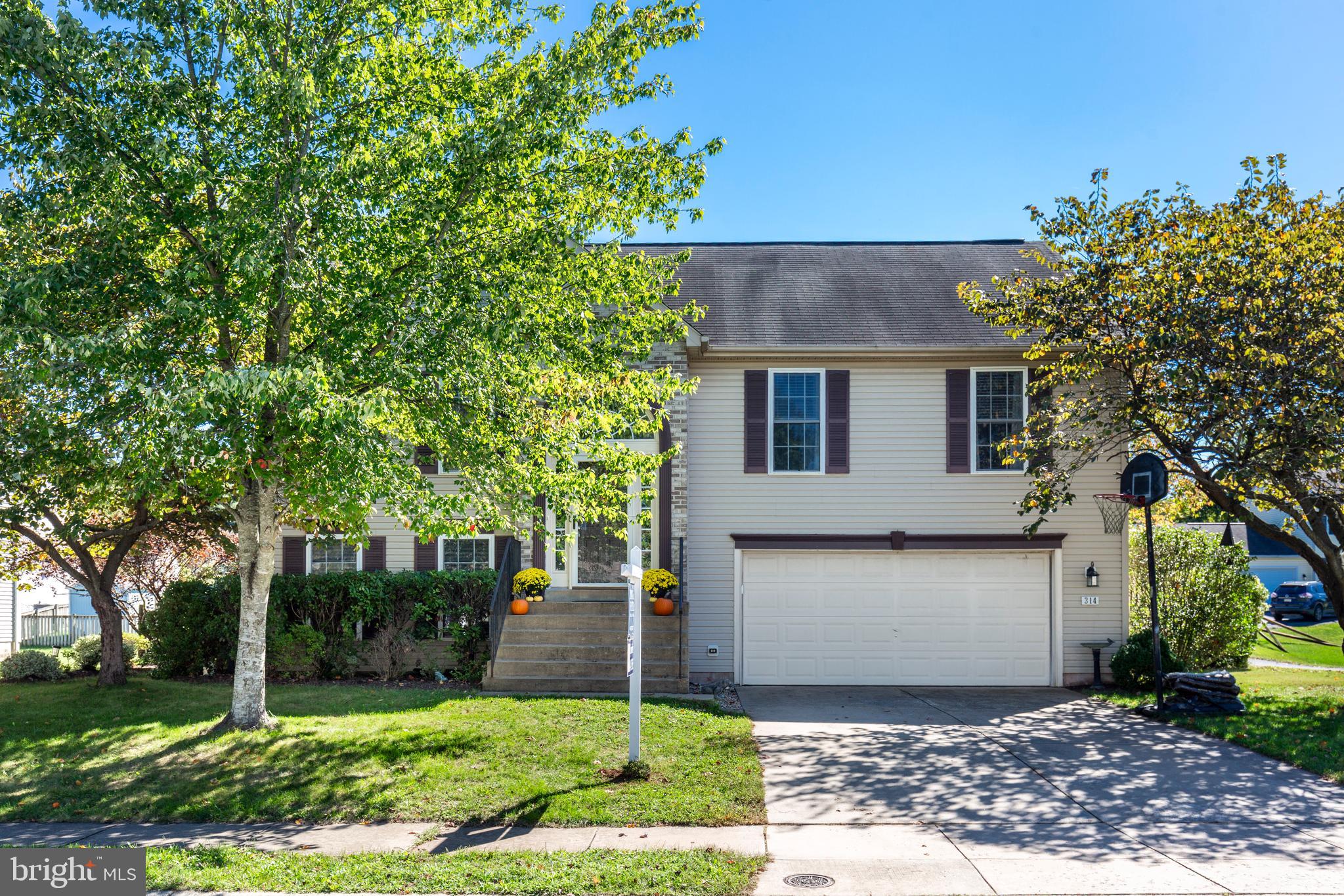 COPPERFIELD - Residential