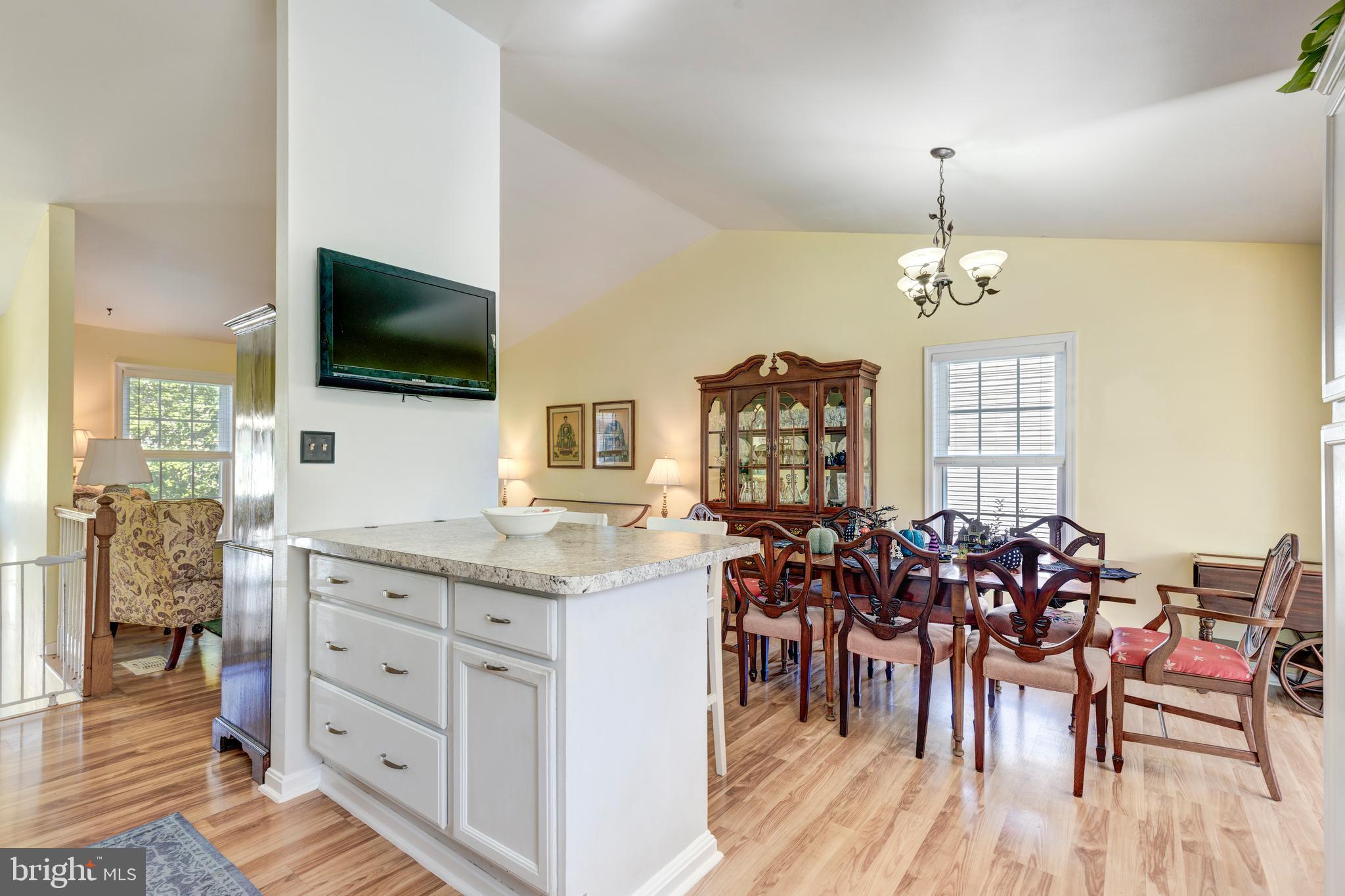 COPPERFIELD - Residential