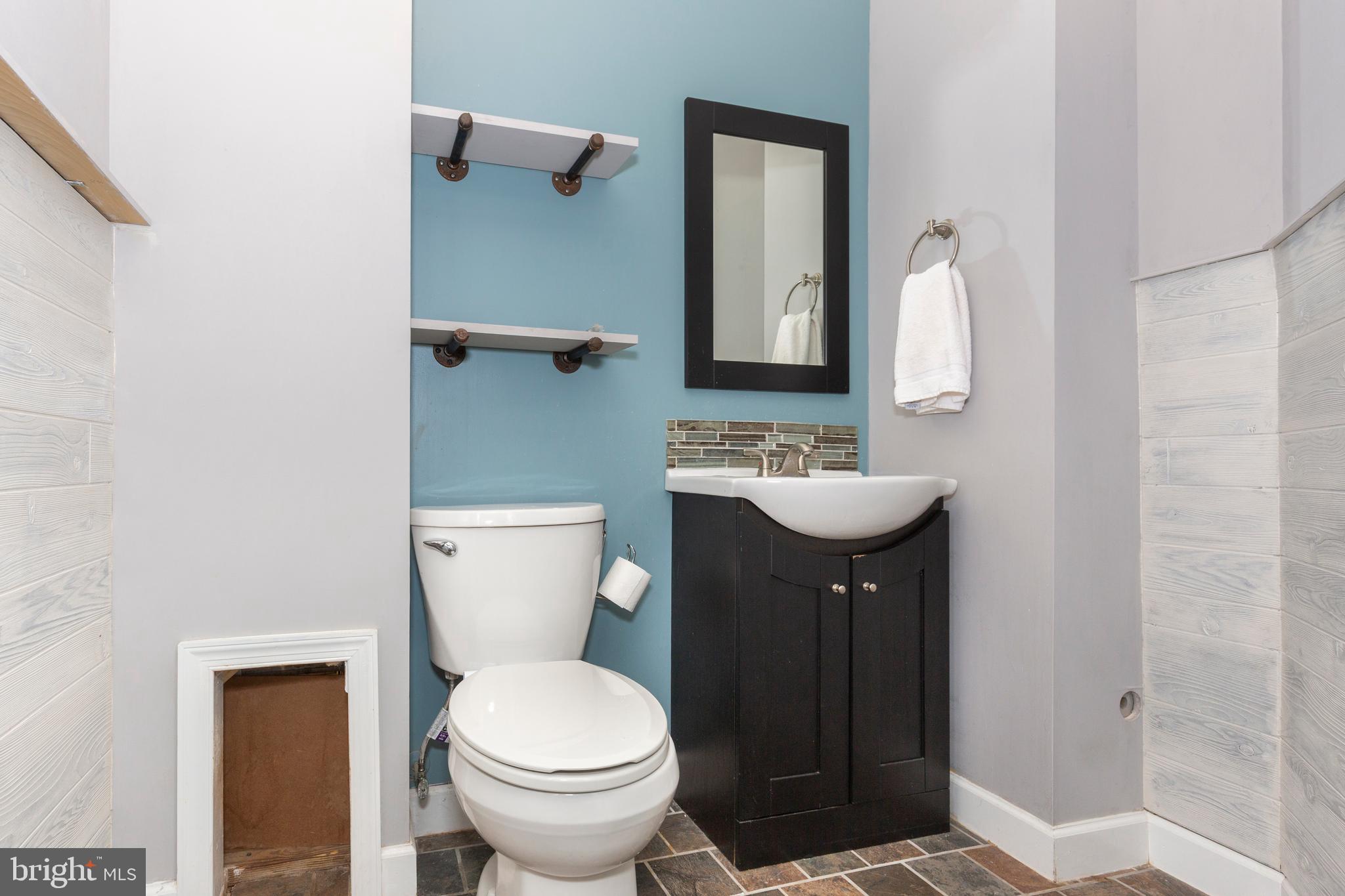 COPPERFIELD - Residential