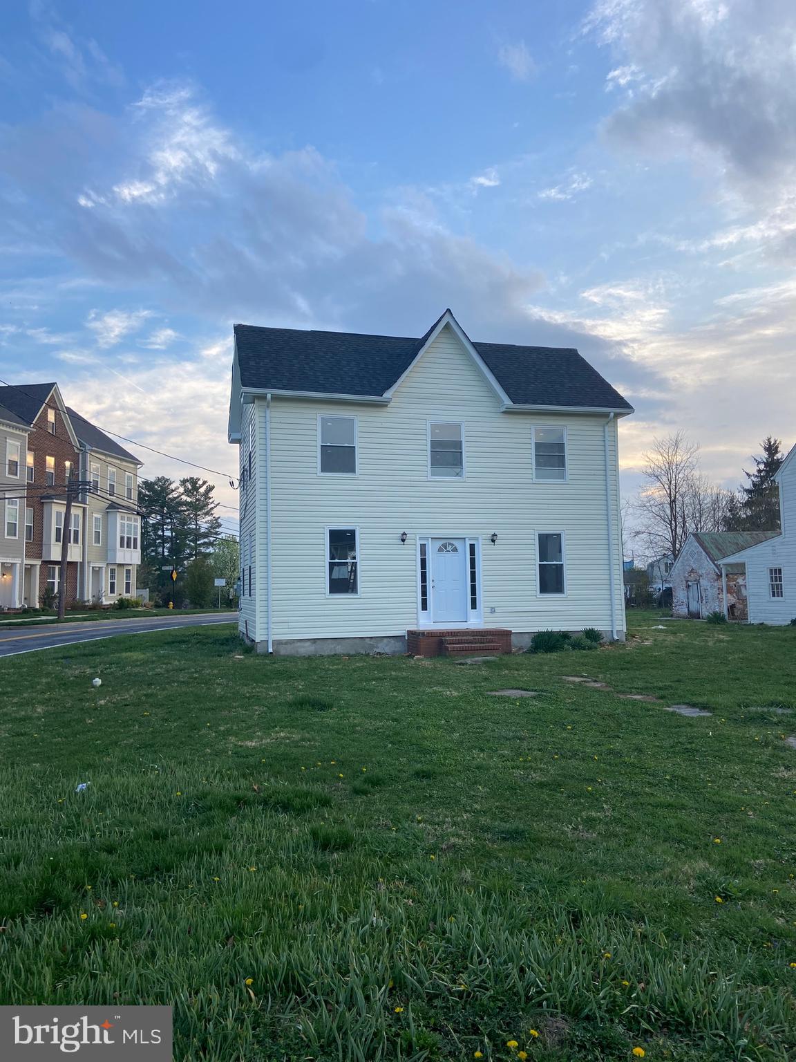 8832 URBANA CHURCH ROAD