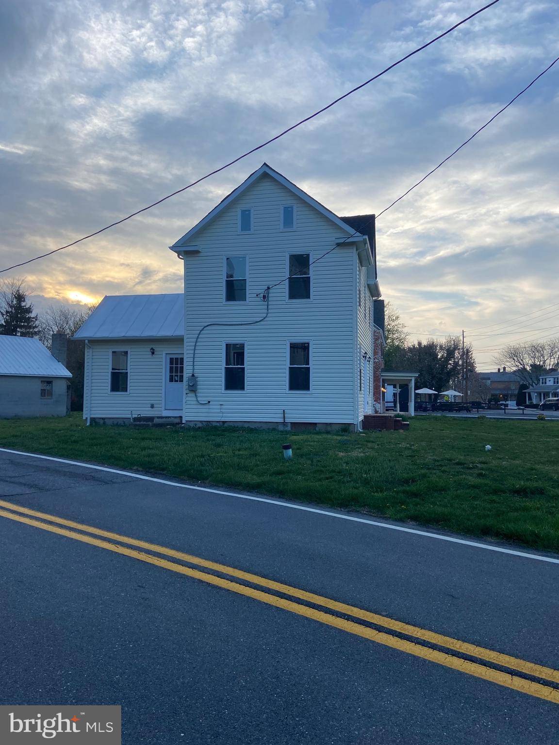 8832 URBANA CHURCH ROAD
