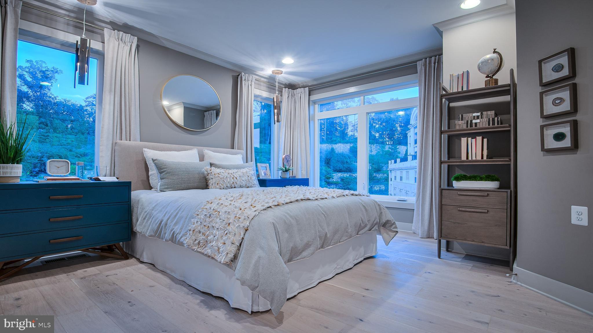 QUARRY SPRINGS - Residential