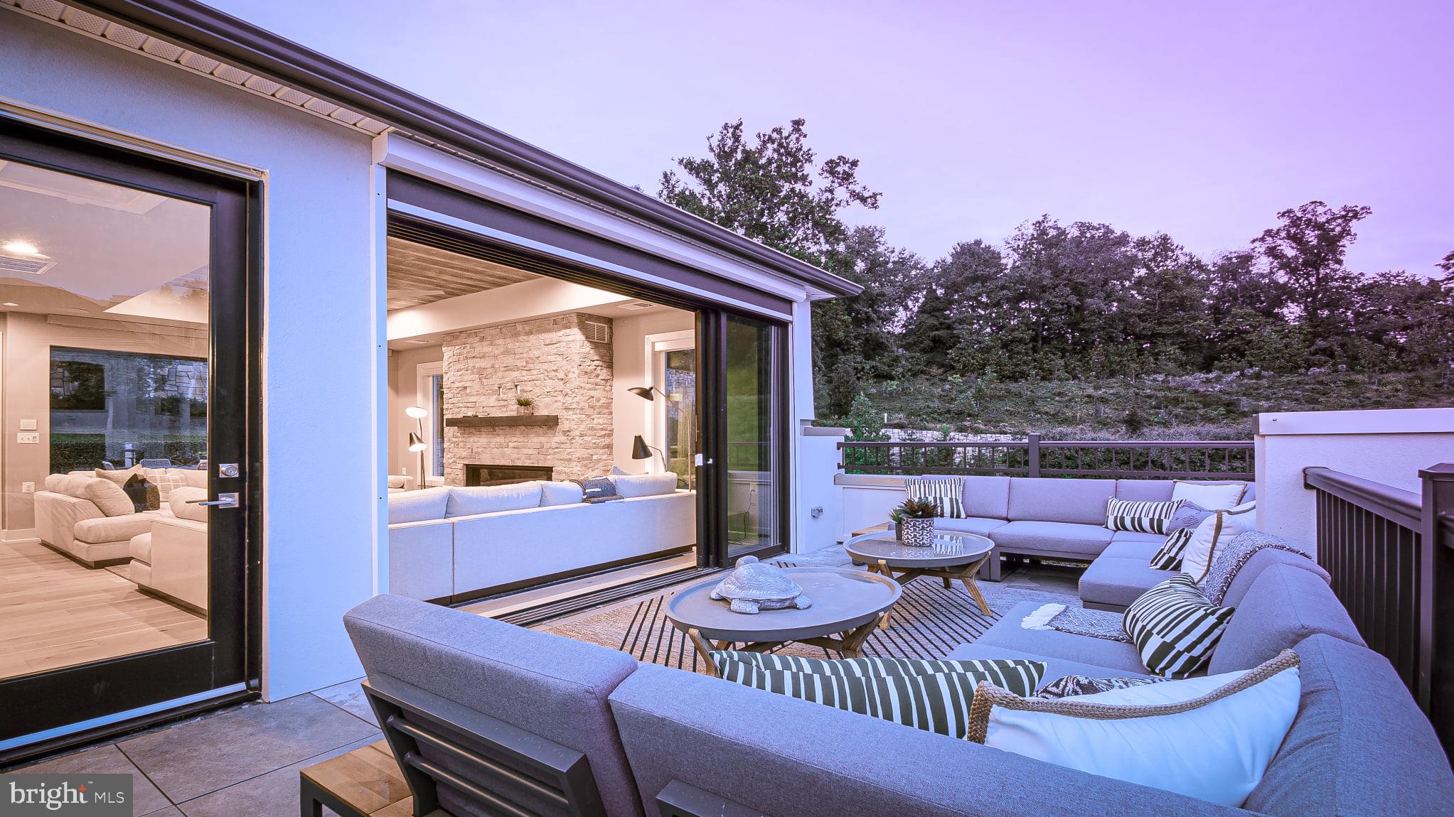 QUARRY SPRINGS - Residential