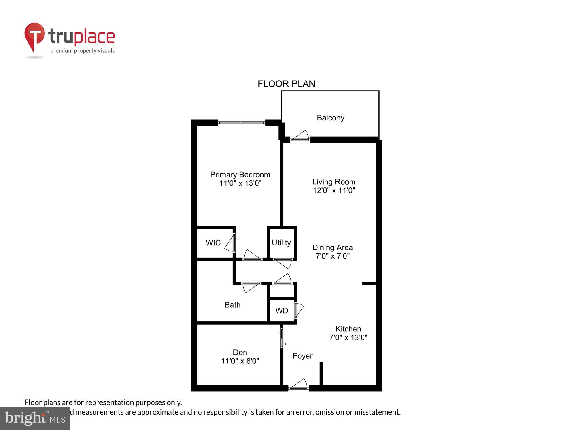 CROWN FARM - Residential