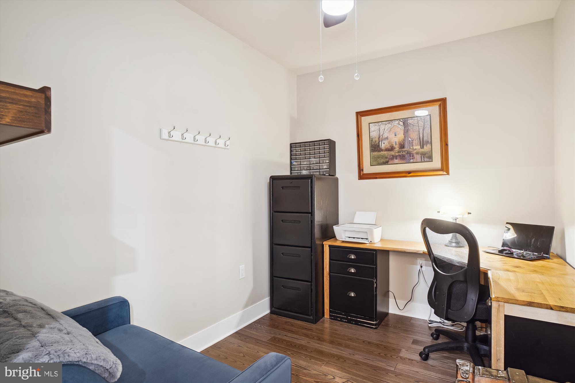 CROWN FARM - Residential