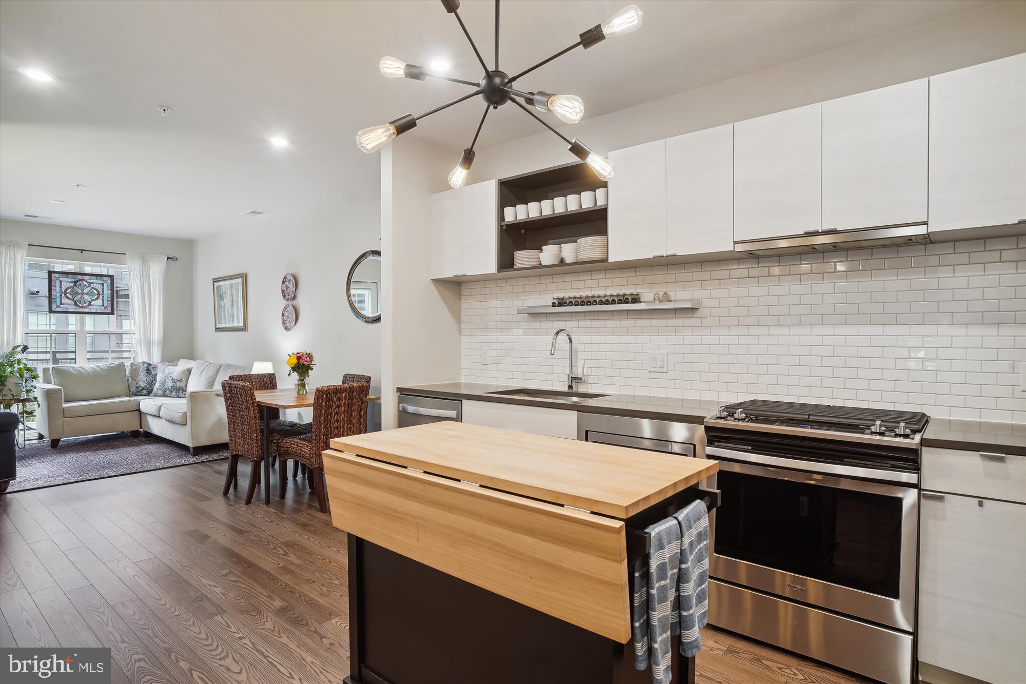 CROWN FARM - Residential