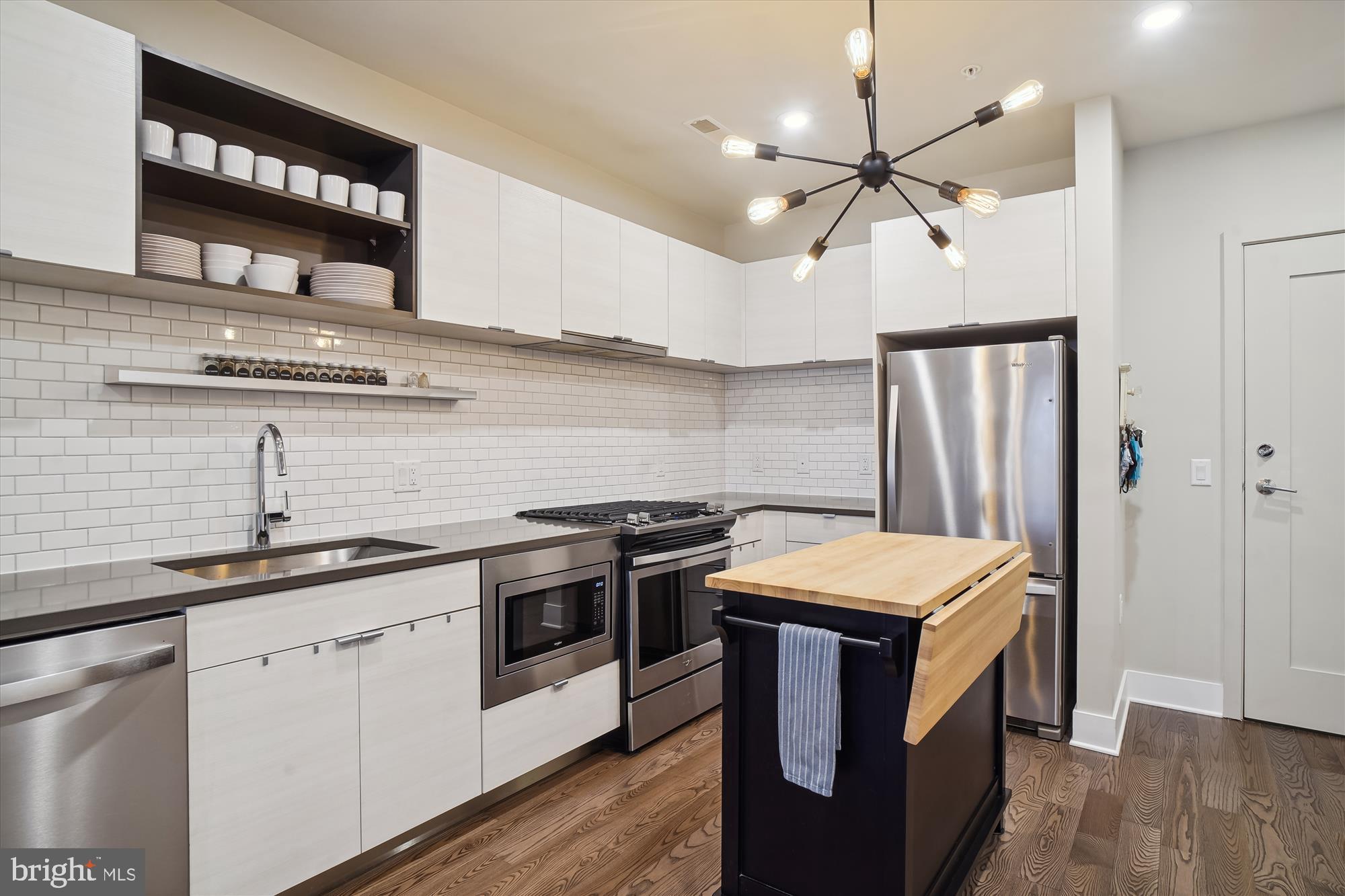 CROWN FARM - Residential