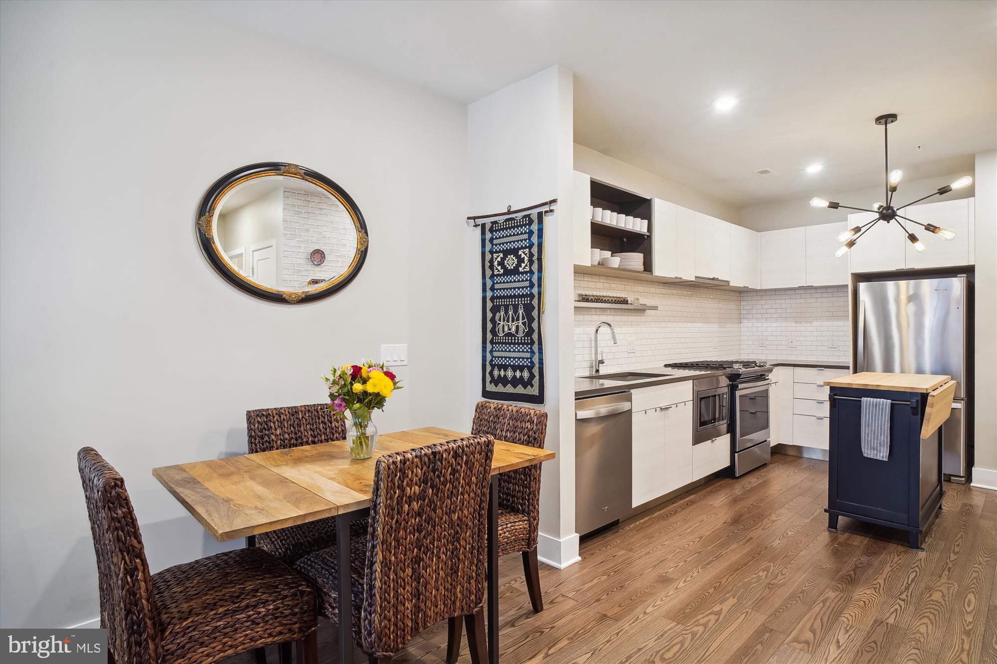 CROWN FARM - Residential