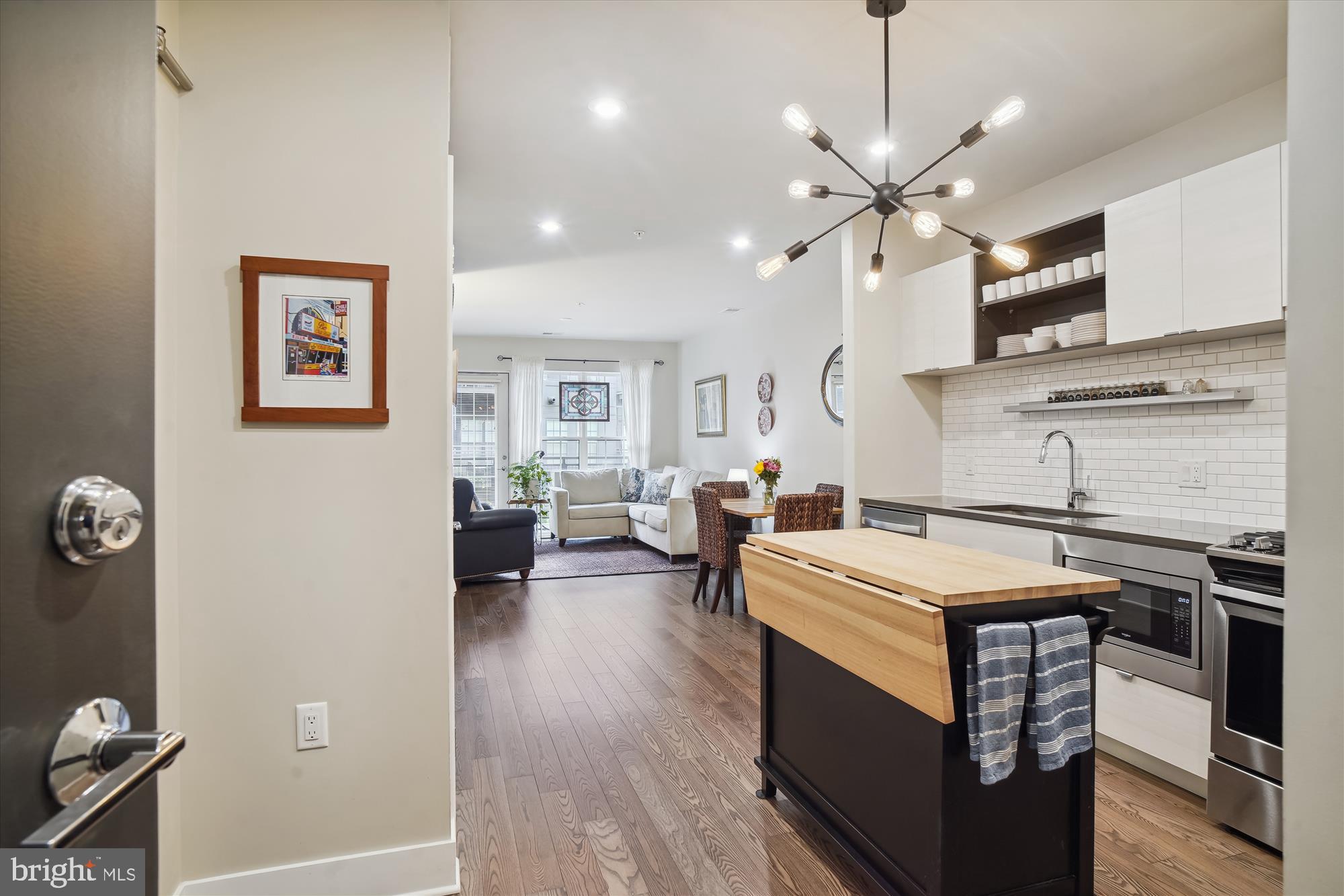 CROWN FARM - Residential