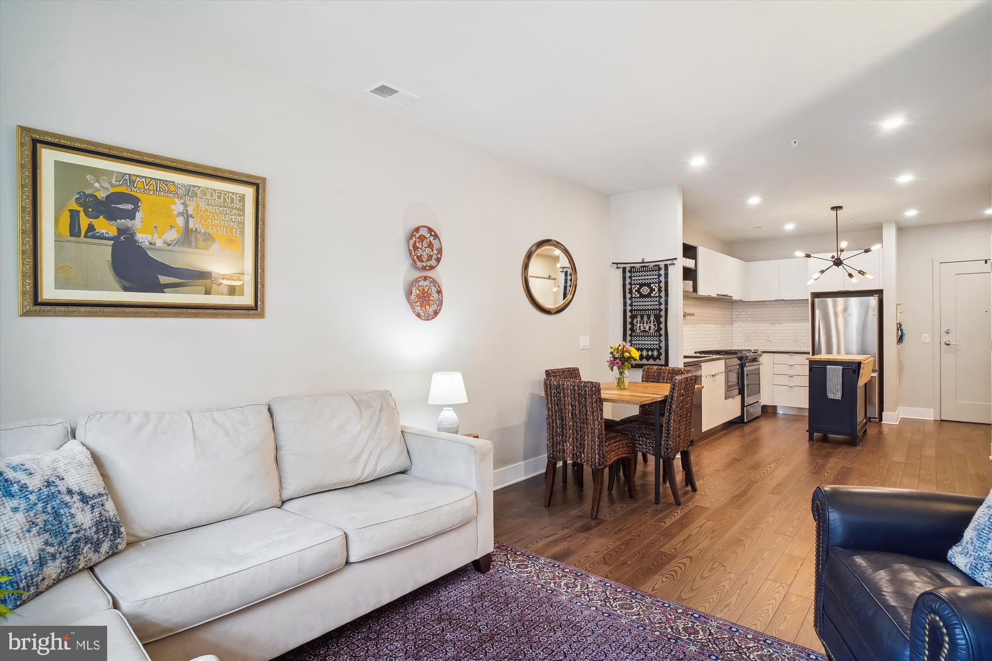 CROWN FARM - Residential