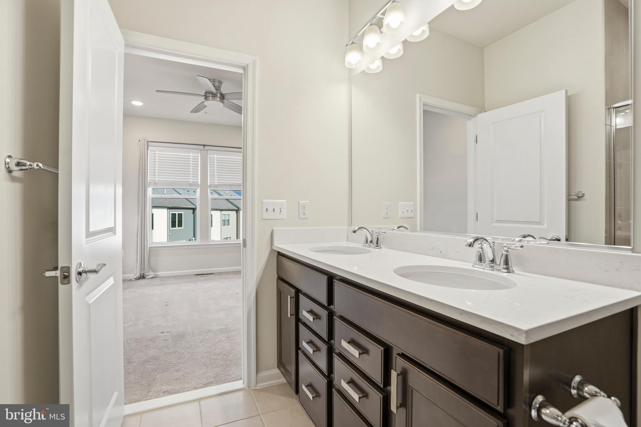 WATERSHED - Residential