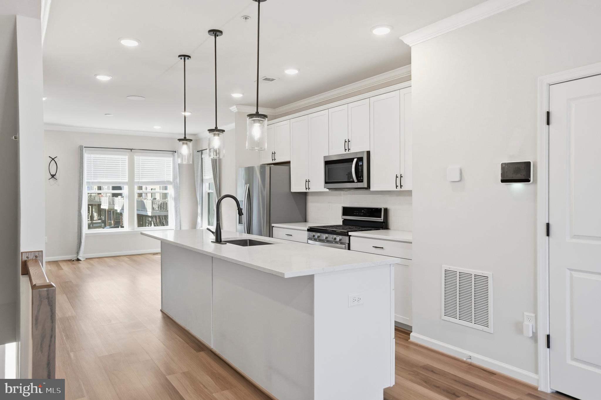 WATERSHED - Residential