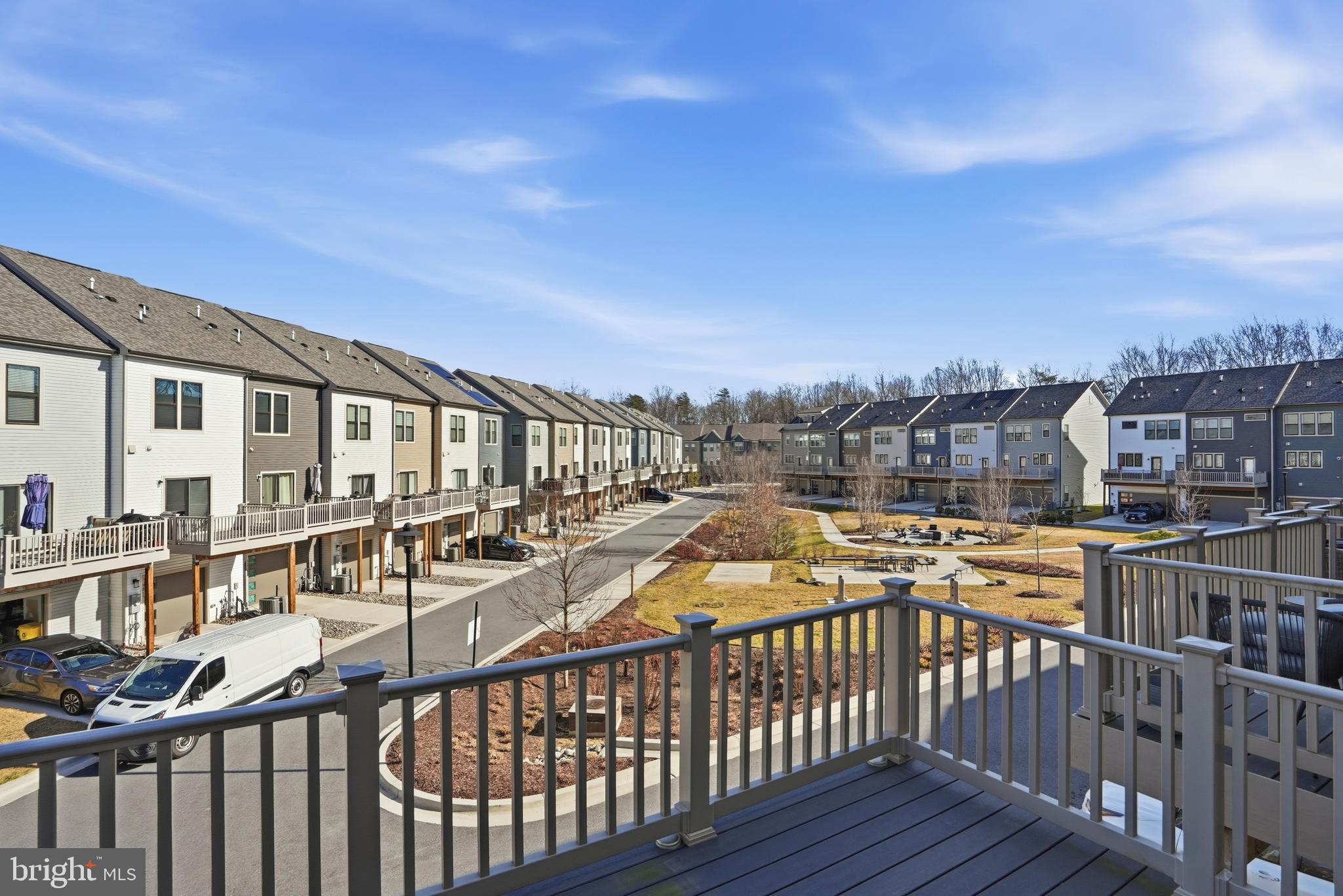 WATERSHED - Residential