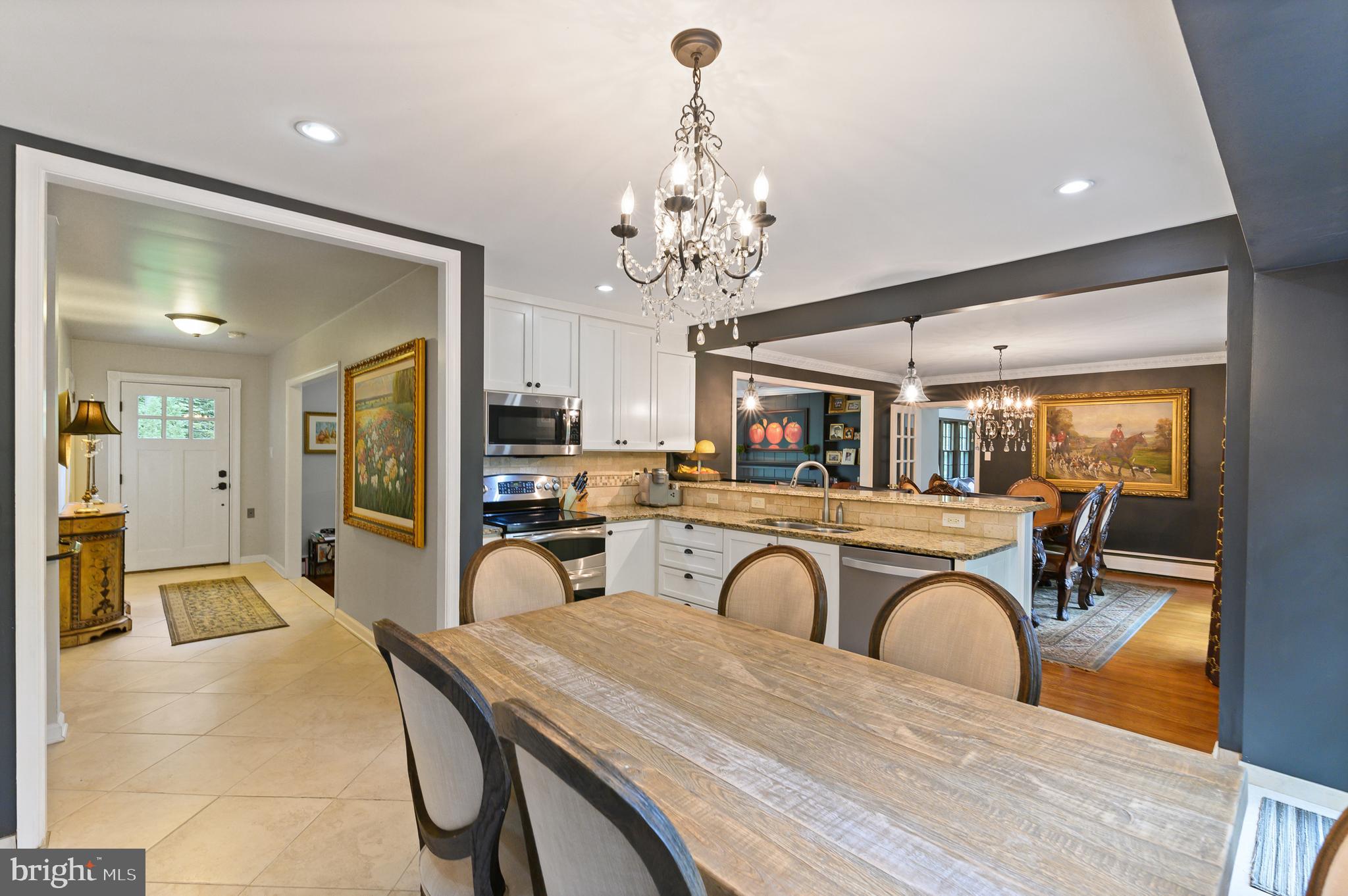 RADNOR HUNT - Residential