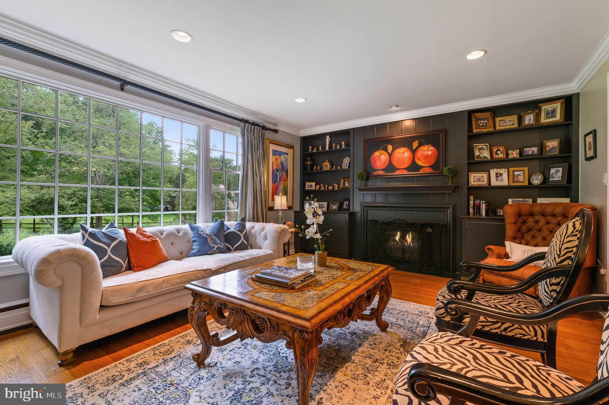 RADNOR HUNT - Residential