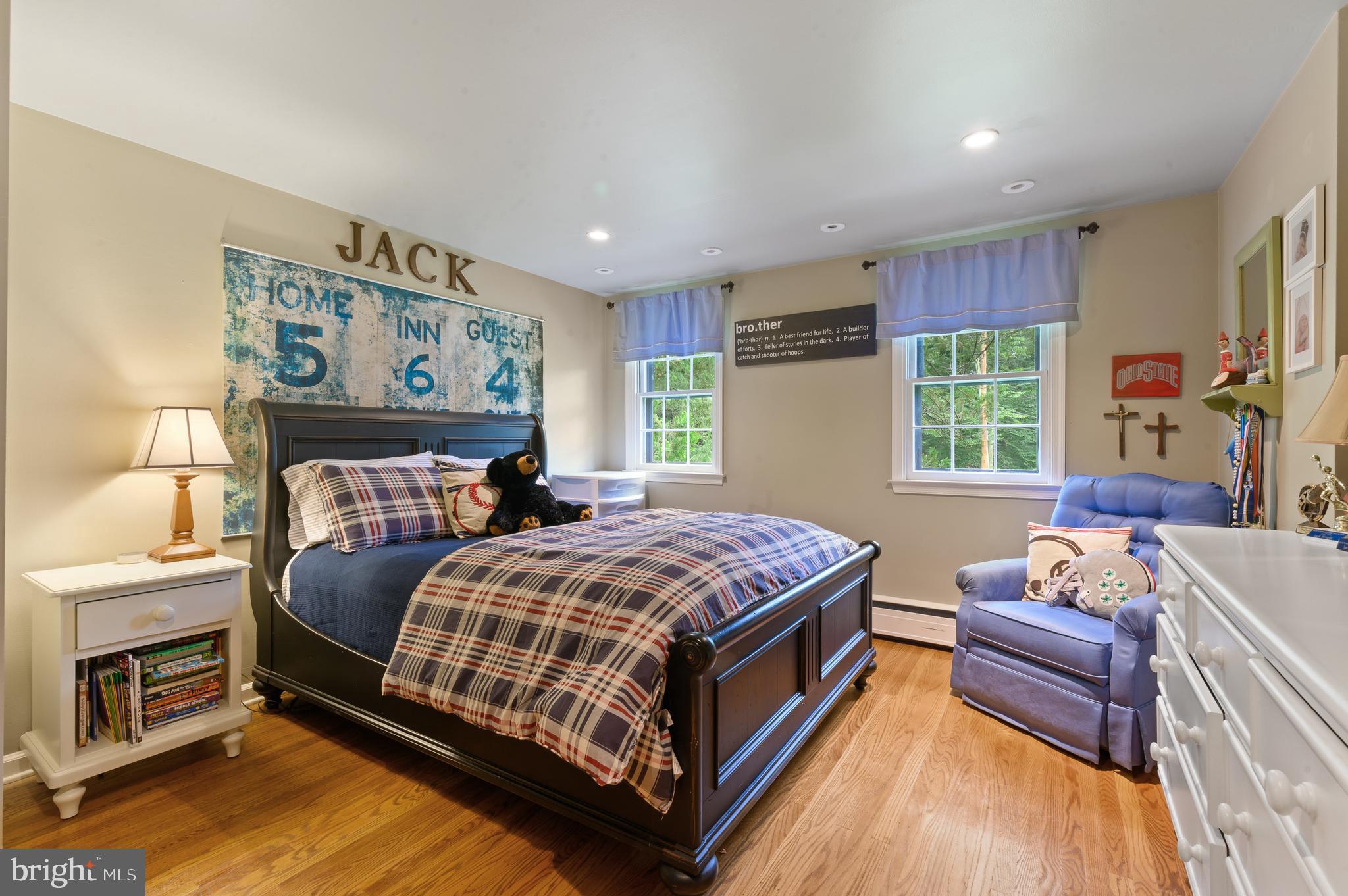 RADNOR HUNT - Residential