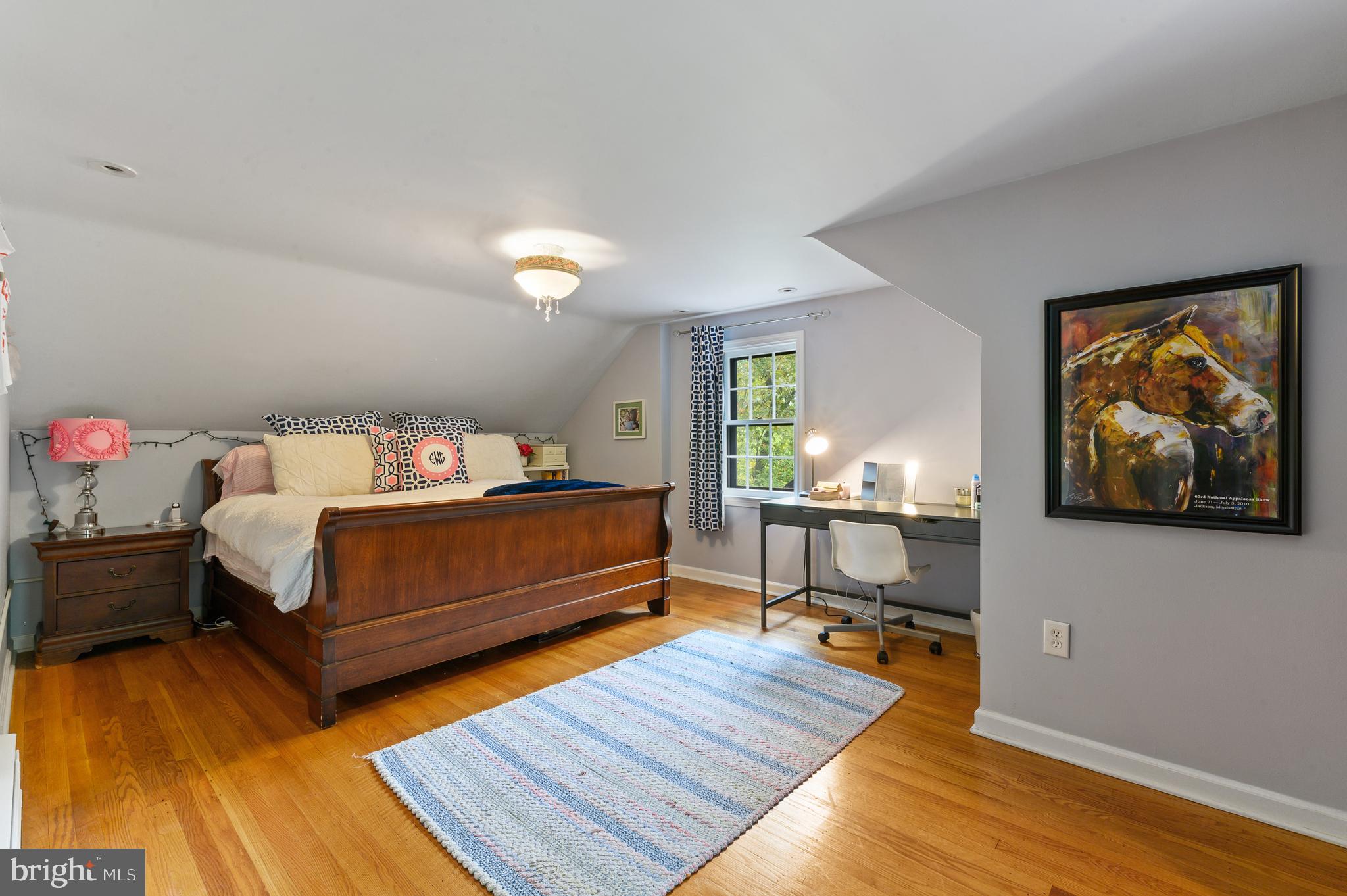 RADNOR HUNT - Residential