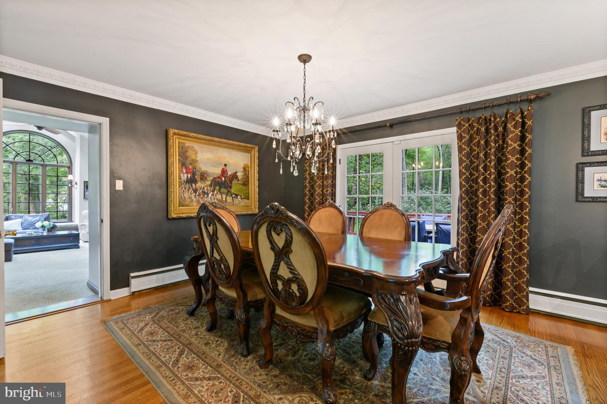 RADNOR HUNT - Residential