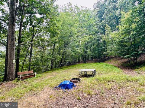 Vacant Land For Sale - LOT 2 Pepper Lane<br/> GREAT CACAPON, WV 25422