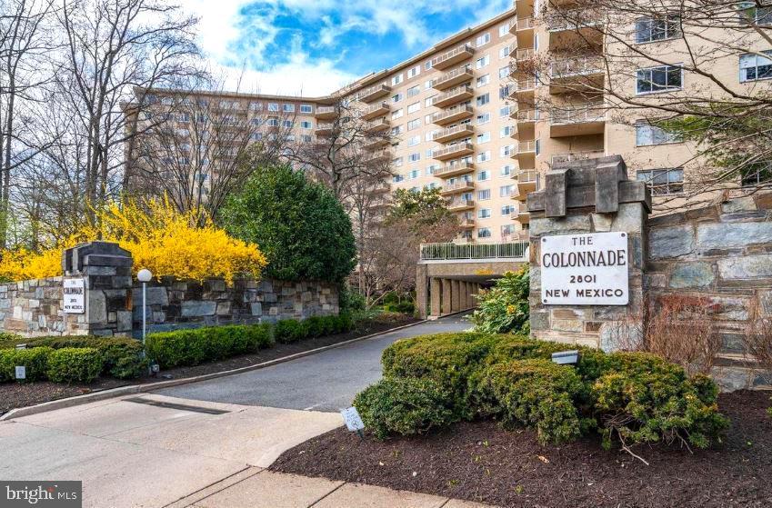 2801 NEW MEXICO AVENUE NW 903