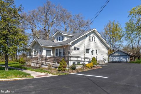 Photo of 503 Mullica Hill Road, MULLICA HILL, NJ 08062 (MLS # NJGL2071836)