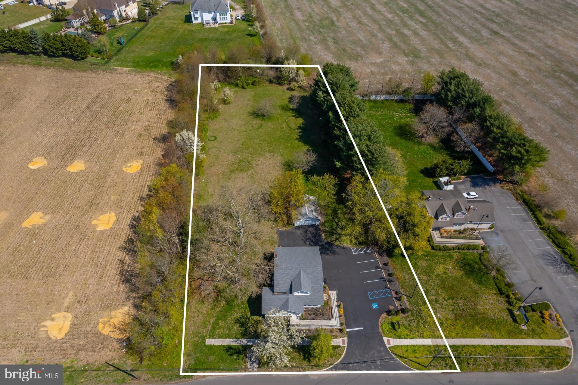 503 MULLICA HILL ROAD