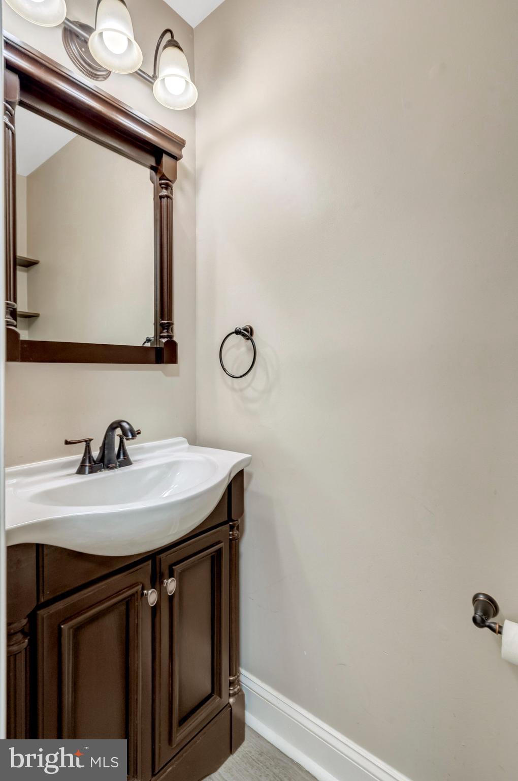 SPRINGFIELD OAKS - Residential Lease