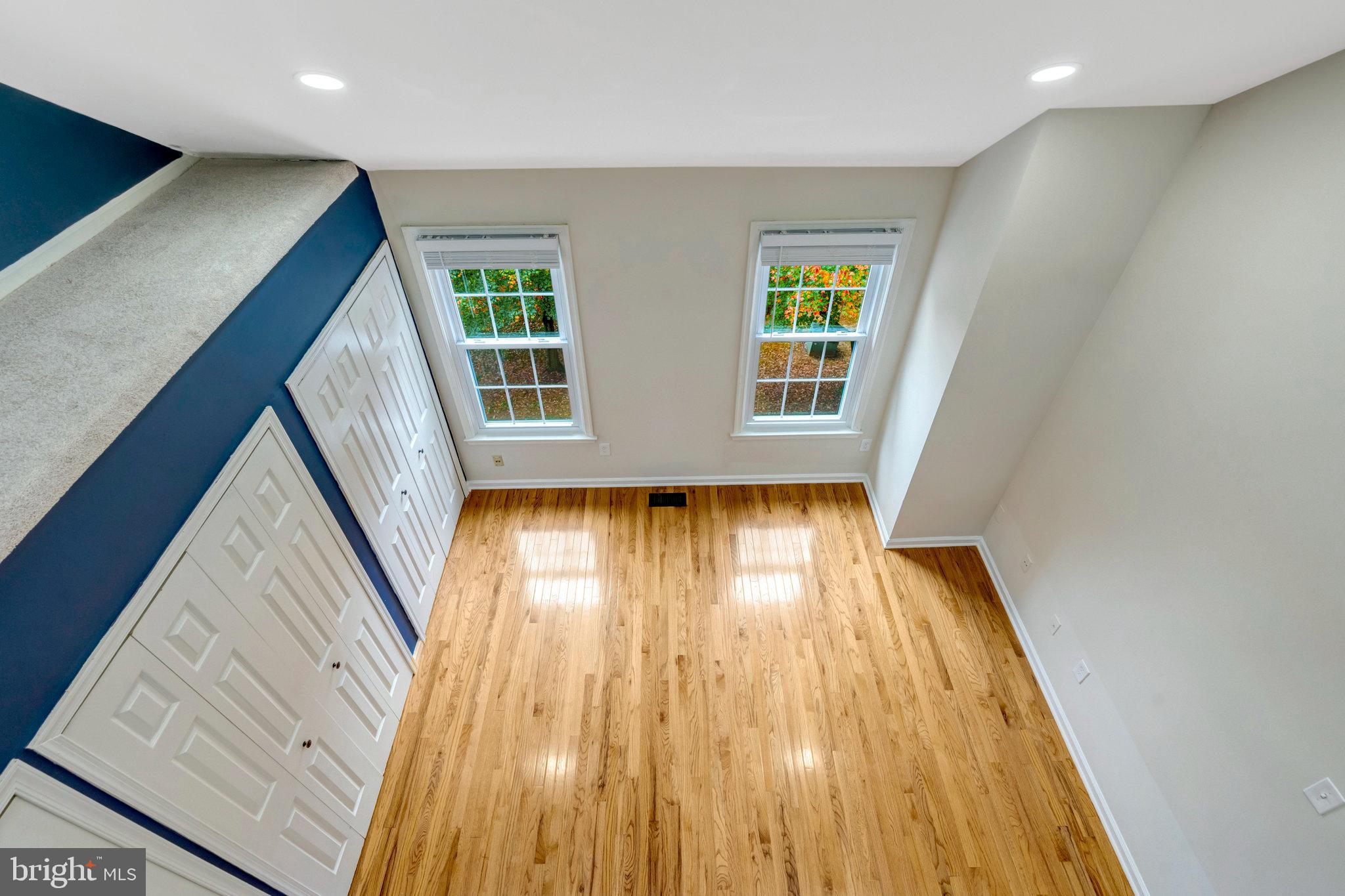 SPRINGFIELD OAKS - Residential Lease