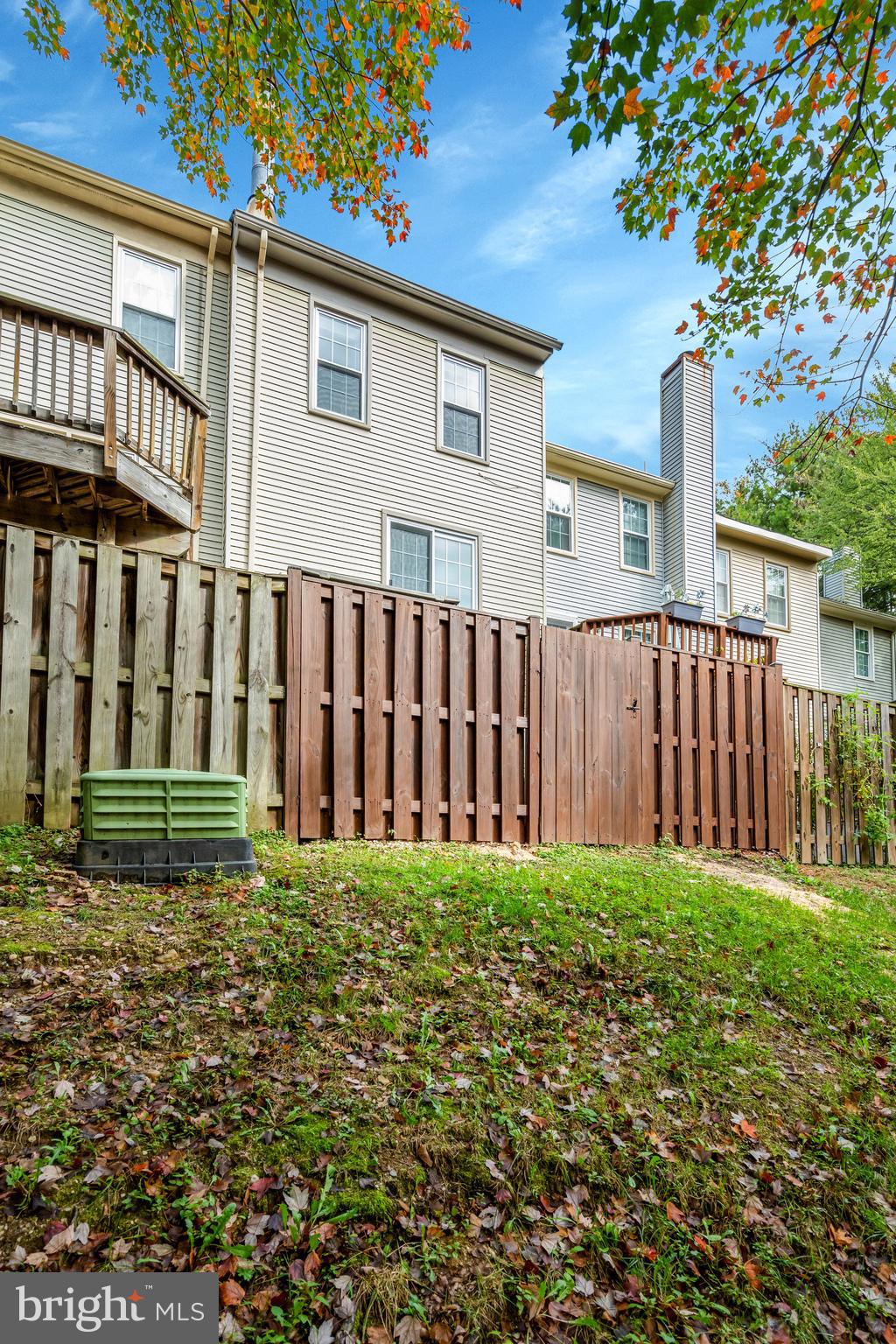 SPRINGFIELD OAKS - Residential Lease